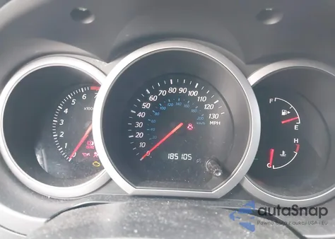 2007 Suzuki Grand Vitara Xsport z USA, uszkodzony, nr VIN JS3TD944374203889